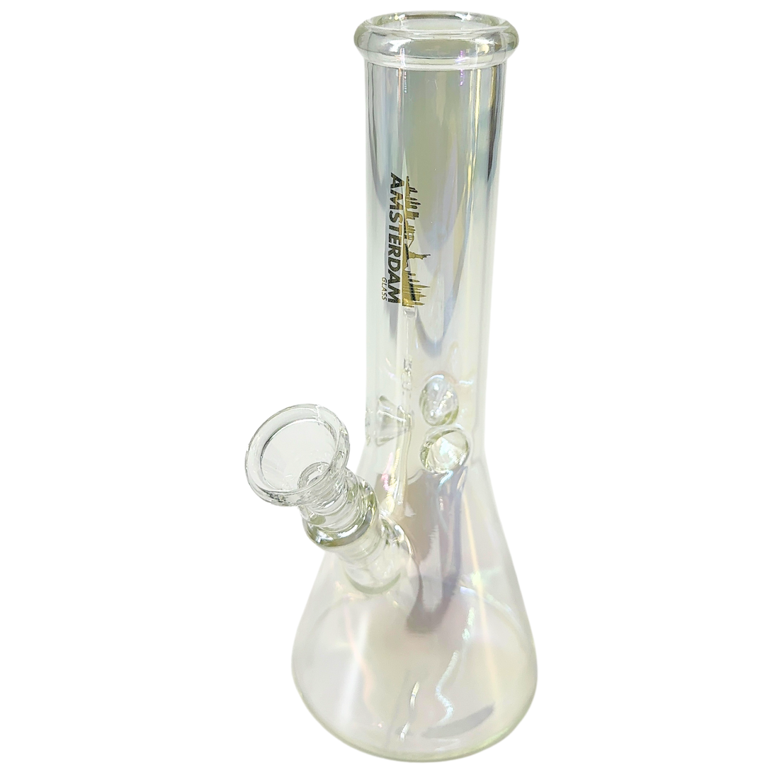 New Amsterdam 5mm 8" V9 Beaker