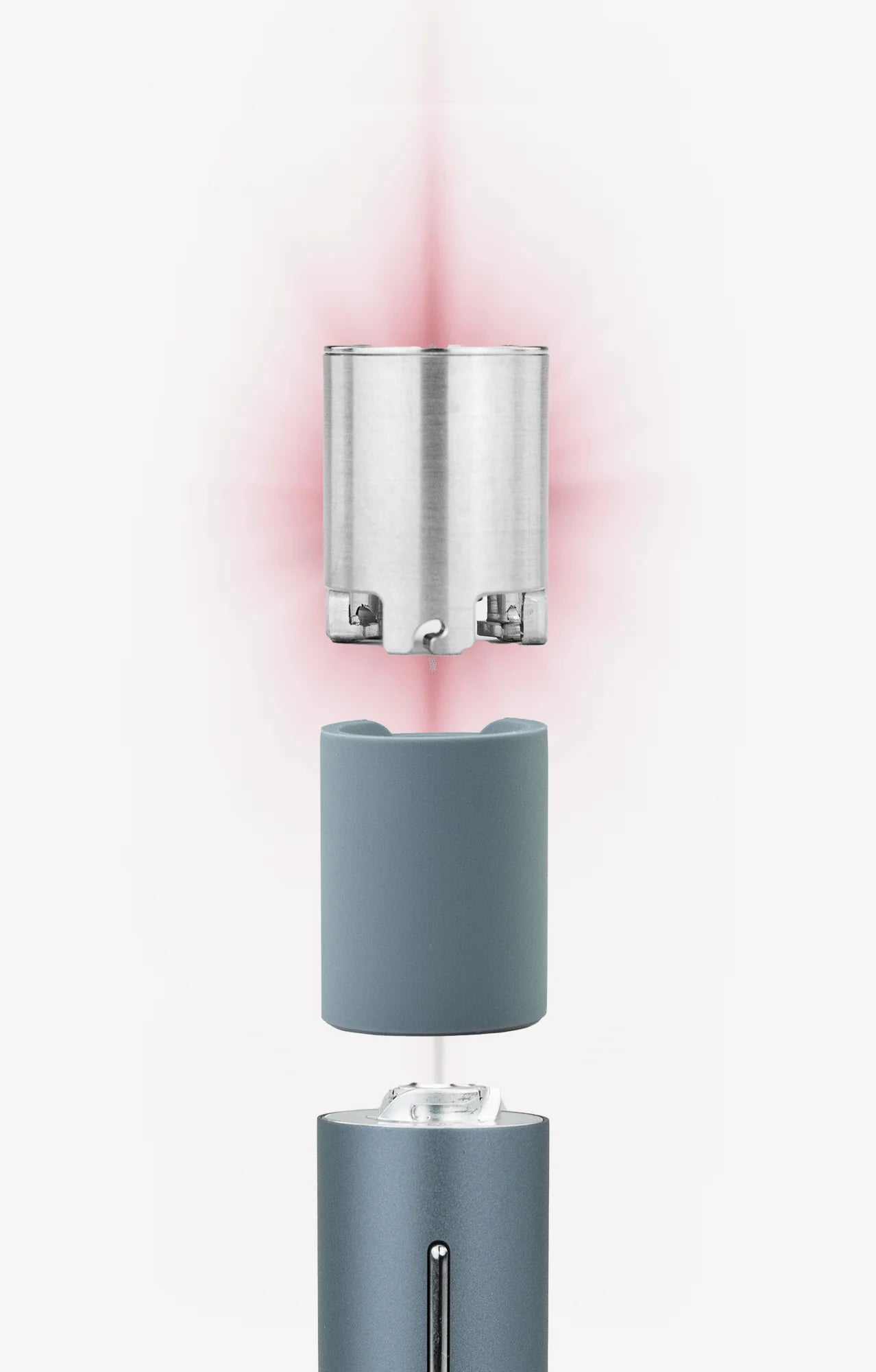 Puffco PIVOT Mobile Vaporizer