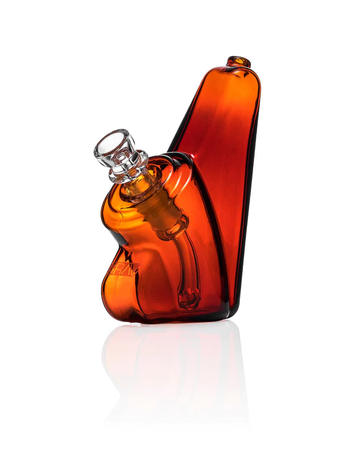 GRAV® WEDGE BUBBLER | 5IN | ASSORTED COLORS