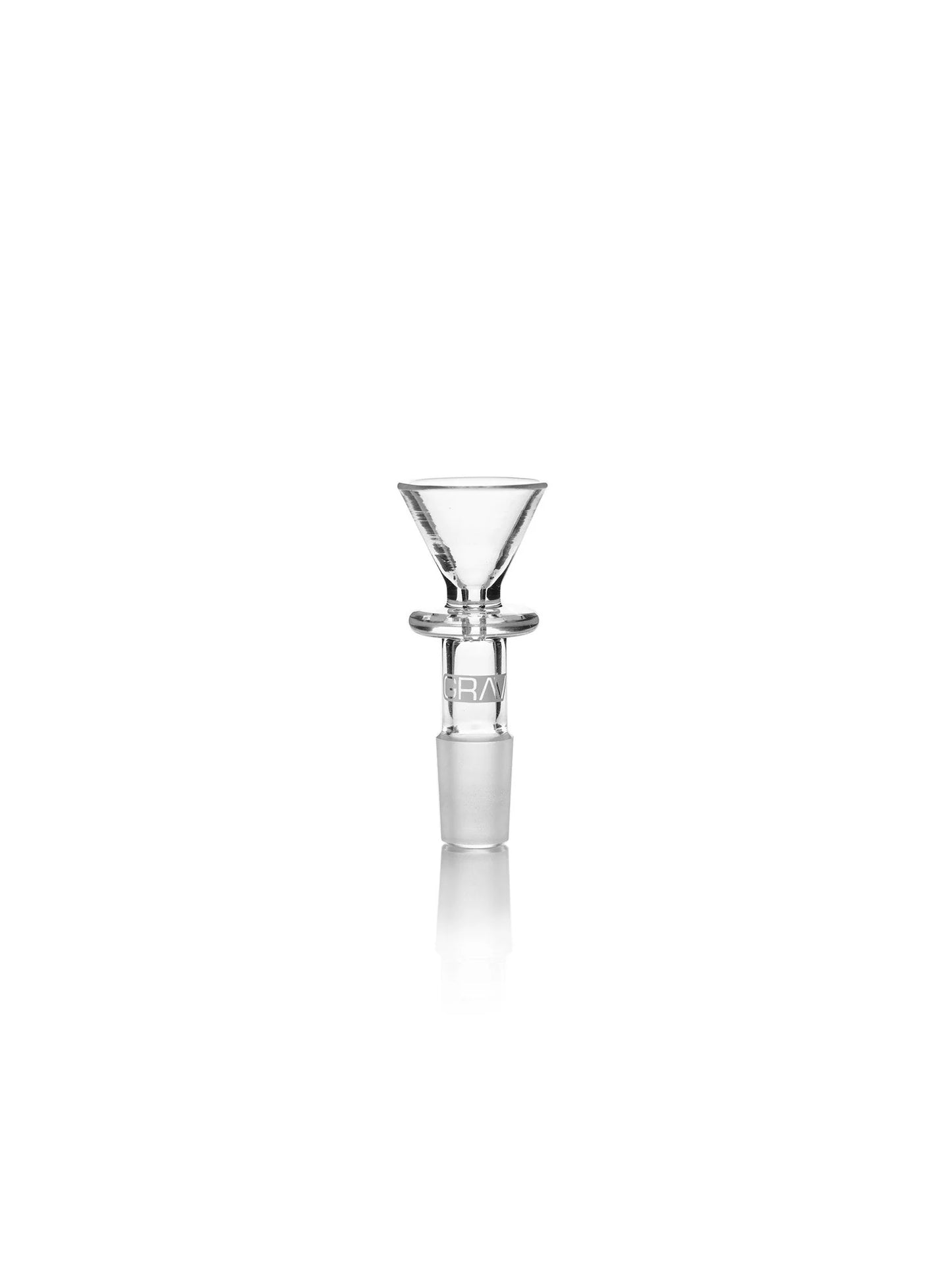 GRAV® 14MM FUNNEL BOWL PACK OF 5