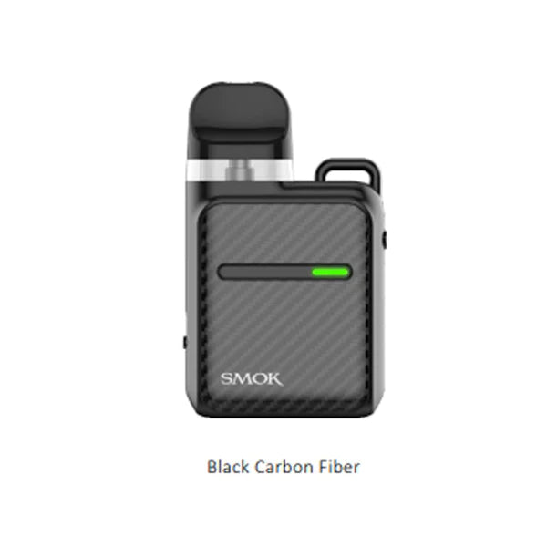 SMOKTECH NOVO MASTER BOX 30W POD SYSTEM | 1000mAh | | LEATHER & REGULAR SERIES