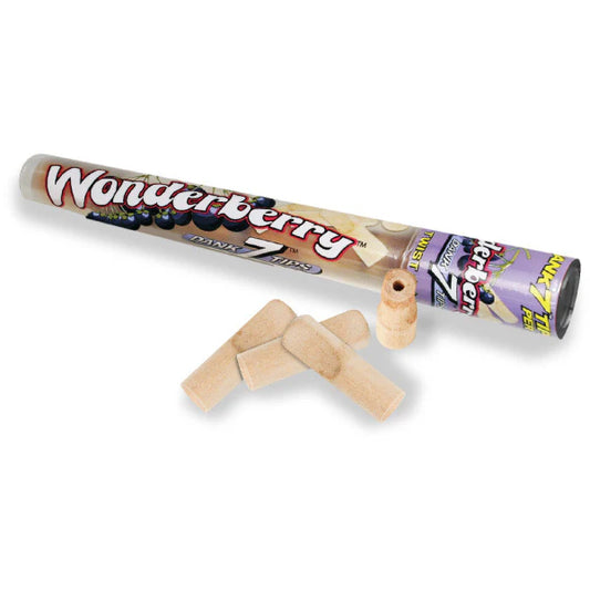 Cyclones Dank 7 Tips - Wonderberry | 24 Tubes
