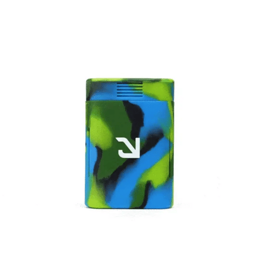 EYCE Molds SOLO One Hitter DUGOUT Kit | Platinum Cured Silicone | 10ct Assorted COLOR