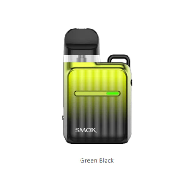 SMOKTECH NOVO MASTER BOX 30W POD SYSTEM | 1000mAh | | LEATHER & REGULAR SERIES