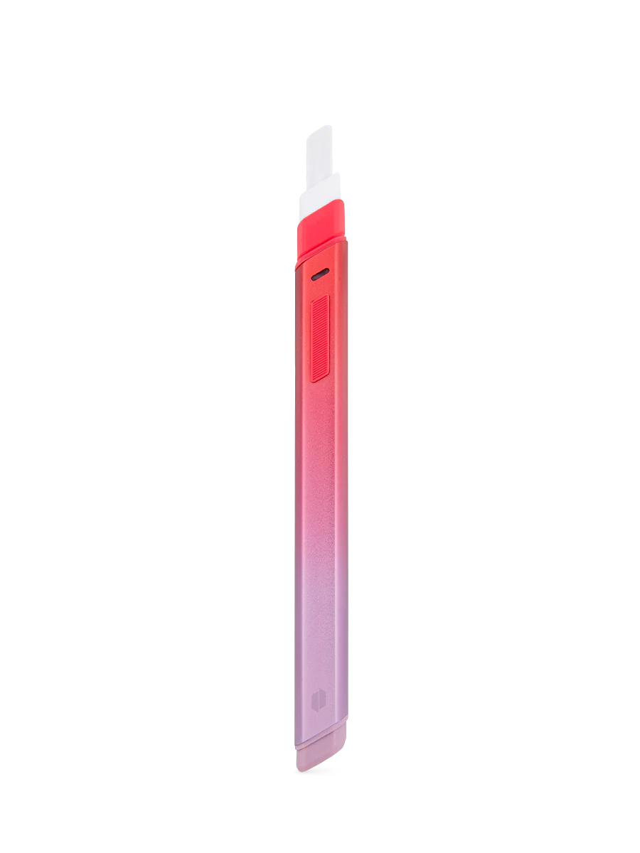 The Puffco Hot Knife | Electronic Heated Loading Tool
