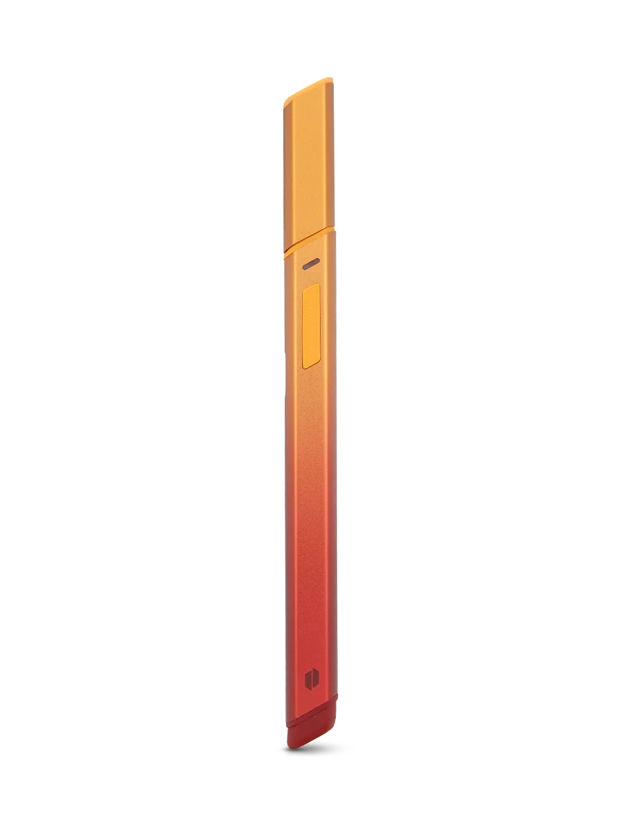 The Puffco Hot Knife | Electronic Heated Loading Tool