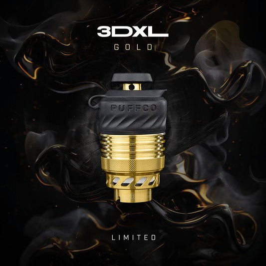 Puffco Peak Pro 3DXL Chamber