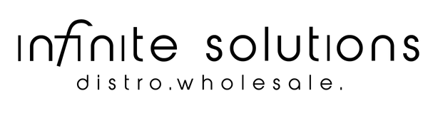 Infinite Solutions logo