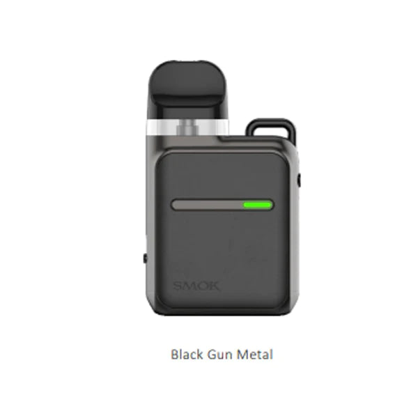 SMOKTECH NOVO MASTER BOX 30W POD SYSTEM | 1000mAh | | LEATHER & REGULAR SERIES