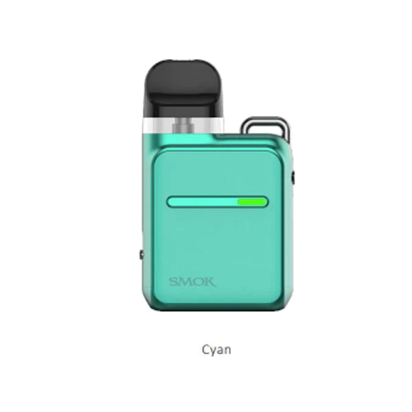SMOKTECH NOVO MASTER BOX 30W POD SYSTEM | 1000mAh | | LEATHER & REGULAR SERIES