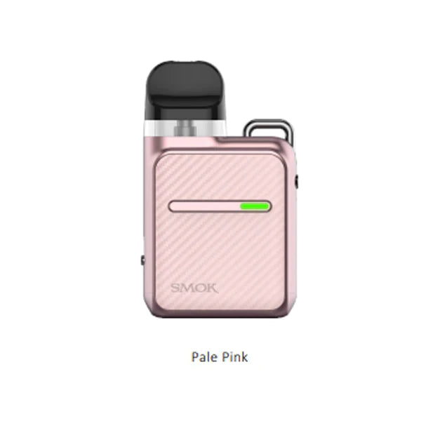 SMOKTECH NOVO MASTER BOX 30W POD SYSTEM | 1000mAh | | LEATHER & REGULAR SERIES