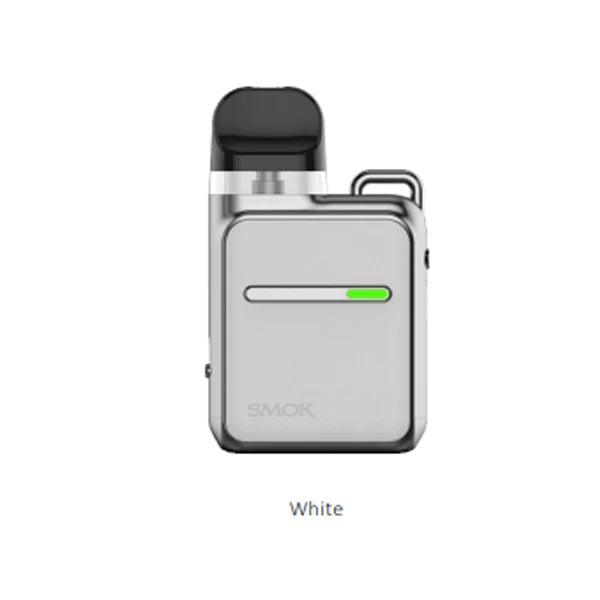 SMOKTECH NOVO MASTER BOX 30W POD SYSTEM | 1000mAh | | LEATHER & REGULAR SERIES