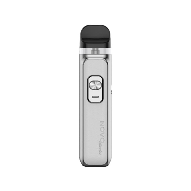 SMOKTECH NOVO MASTER 30W POD SYSTEM | 1000mAh | | LEATHER & REGULAR SERIES