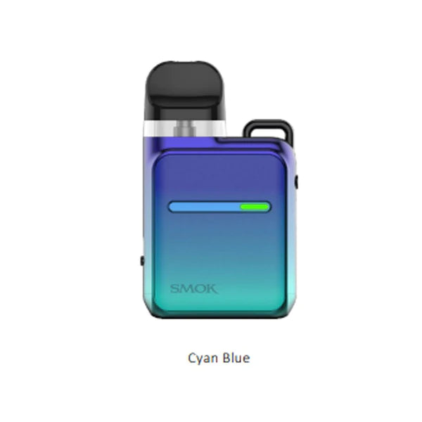 SMOKTECH NOVO MASTER BOX 30W POD SYSTEM | 1000mAh | | LEATHER & REGULAR SERIES