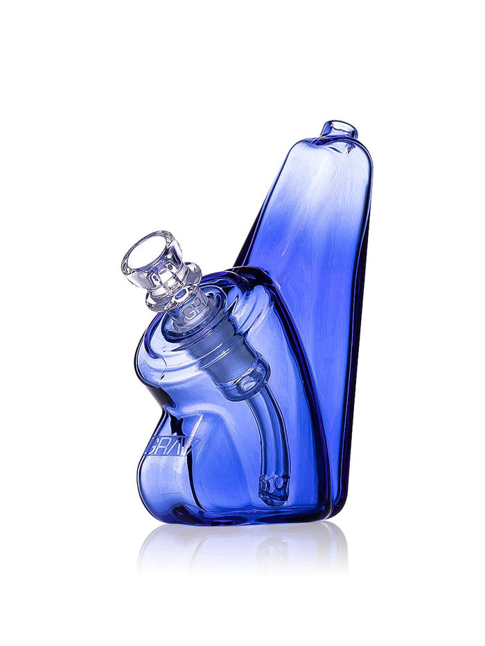 GRAV® WEDGE BUBBLER | 5IN | ASSORTED COLORS