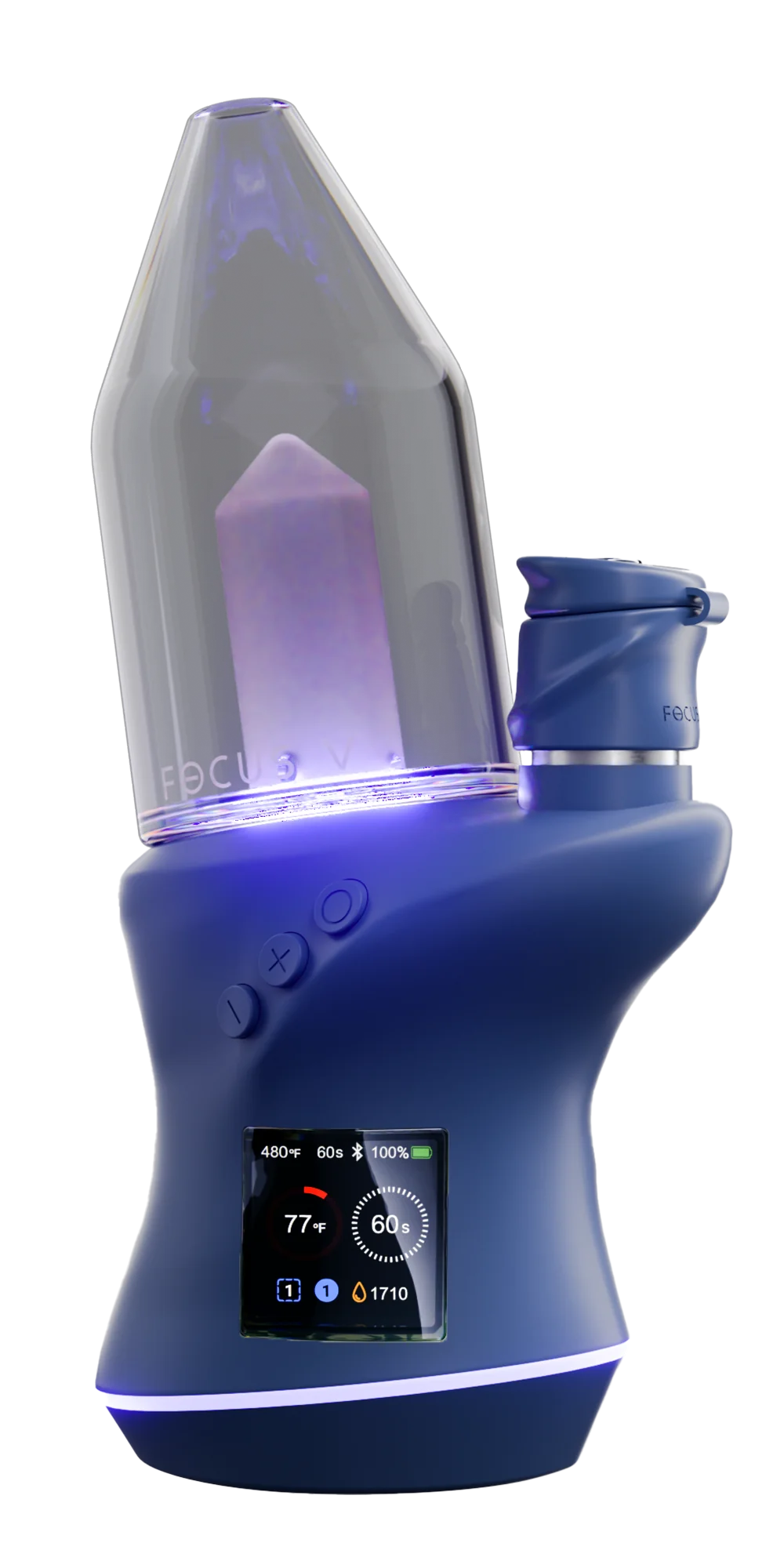 FOCUS V Carta 2 Smart Portable Dab Rig