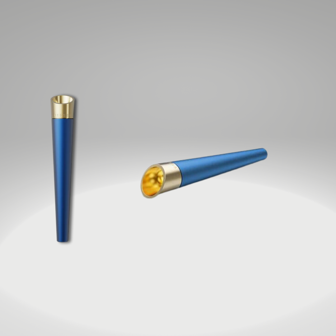 VESSEL Brand One Hitter | Cone Series