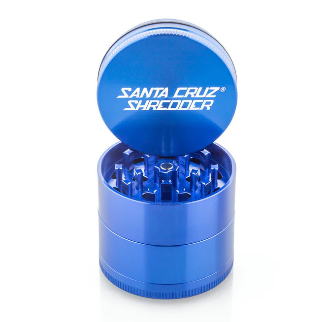 Santa Cruz MEDIUM 4-piece Shredders