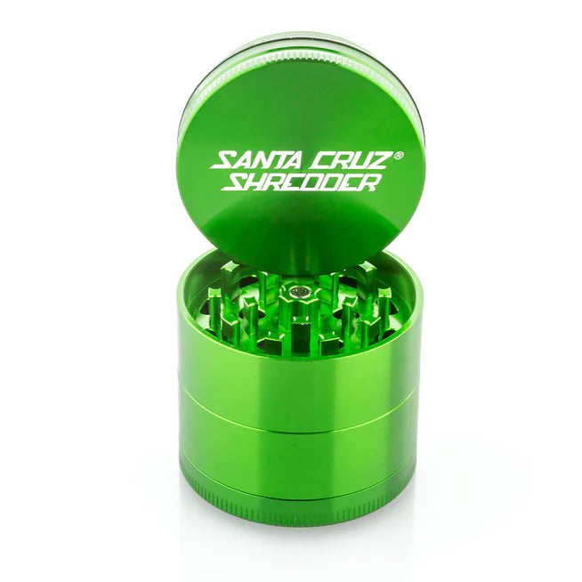 Santa Cruz MEDIUM 4-piece Shredders