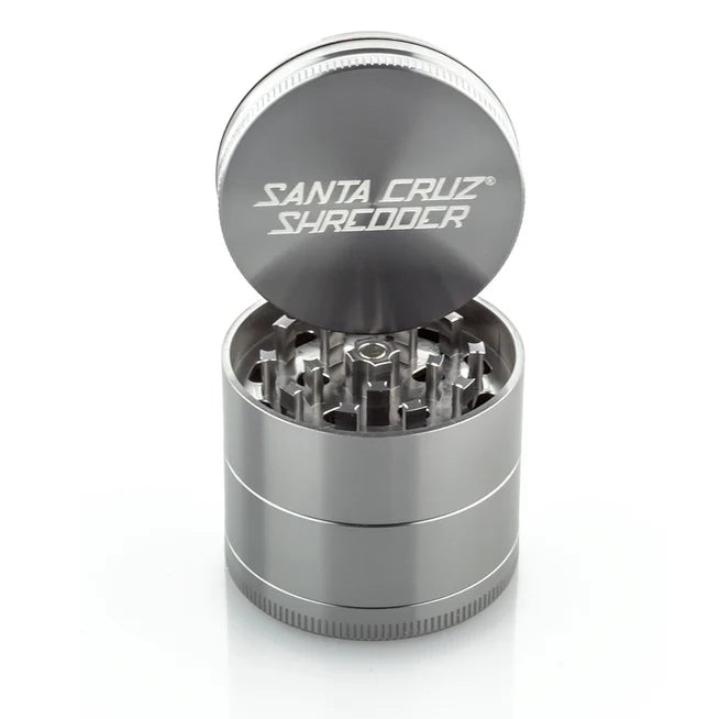 Santa Cruz MEDIUM 4-piece Shredders