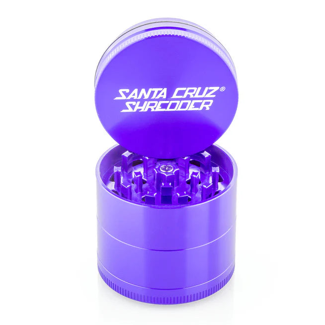 Santa Cruz MEDIUM 4-piece Shredders