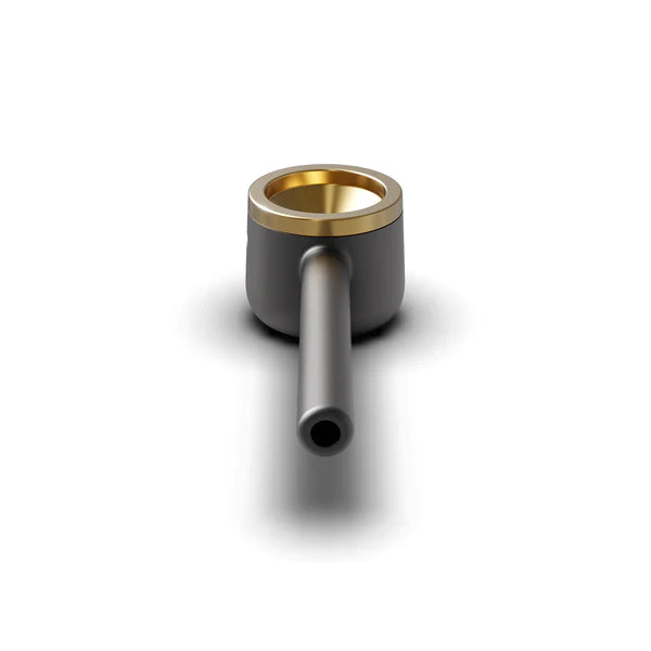 The Helix Series PIPE by Vesselbrand