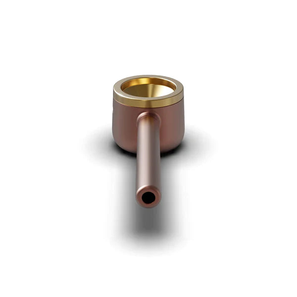 The Helix Series PIPE by Vesselbrand