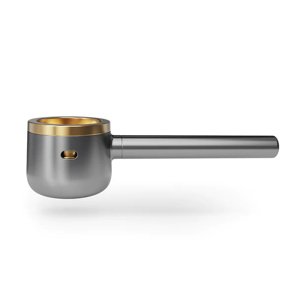 The Helix Series PIPE by Vesselbrand