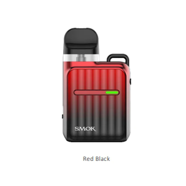 SMOKTECH NOVO MASTER BOX 30W POD SYSTEM | 1000mAh | | LEATHER & REGULAR SERIES