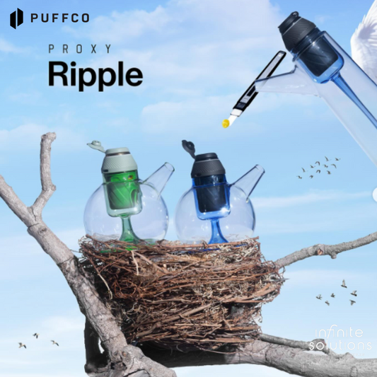 The Puffco Proxy Ripple