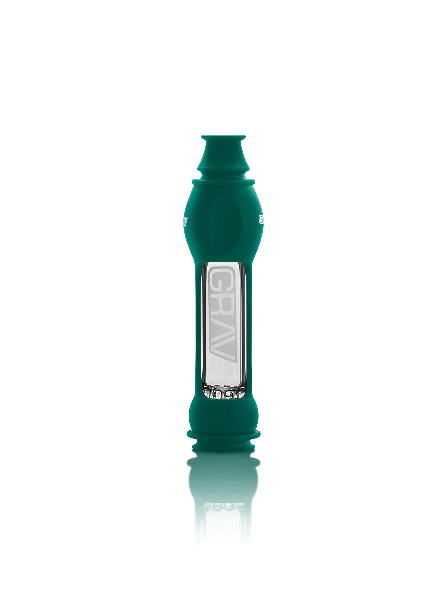GRAV® 16MM OCTO-TASTER® WITH SILICONE SKIN