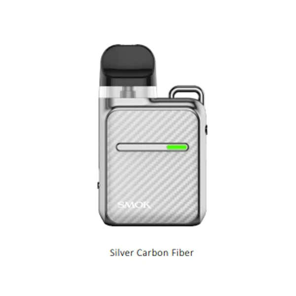 SMOKTECH NOVO MASTER BOX 30W POD SYSTEM | 1000mAh | | LEATHER & REGULAR SERIES