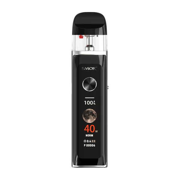 SMOK Novo 6 ULTRA Pod Kit 40W | 1700mAh Battery | 3ml Leak-Resistant Mesh Pods (Copy)