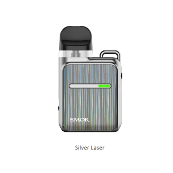 SMOKTECH NOVO MASTER BOX 30W POD SYSTEM | 1000mAh | | LEATHER & REGULAR SERIES