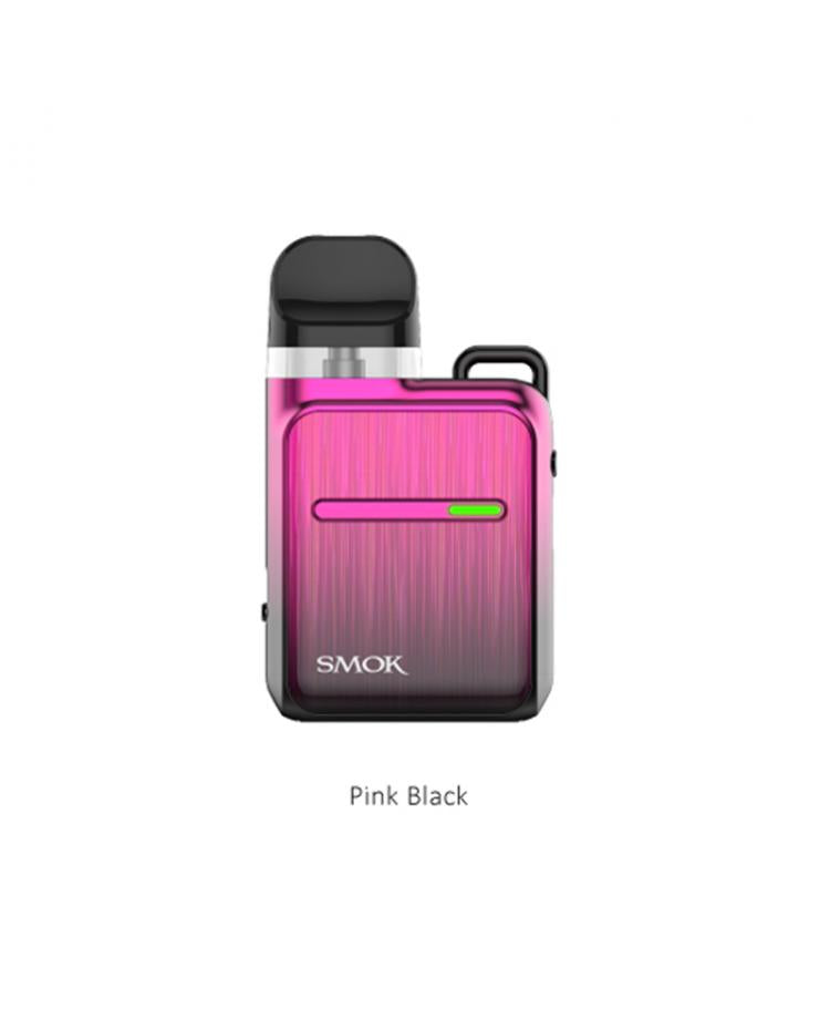 SMOKTECH NOVO MASTER BOX 30W POD SYSTEM | 1000mAh | | LEATHER & REGULAR SERIES