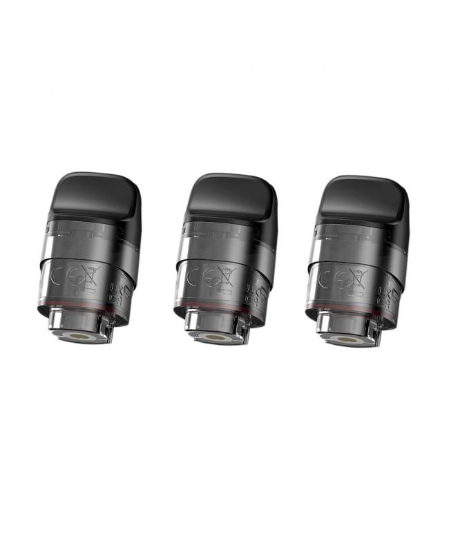 SmokTech RPM-C SMOK RPM C 4ML Empty Pod | 3pcs Per Pack