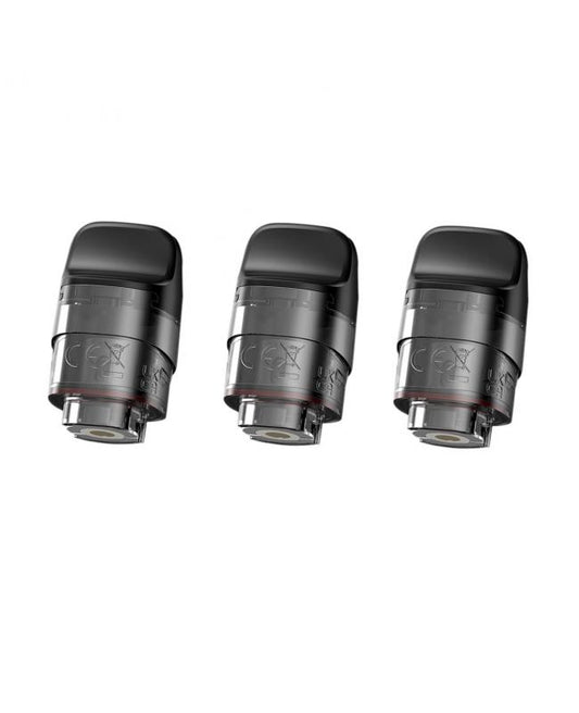SmokTech RPM-C SMOK RPM C 4ML Empty Pod | 3pcs Per Pack