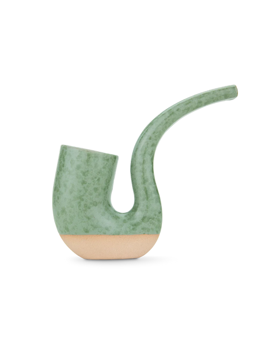 The Proxy Ceramic Terrapipe