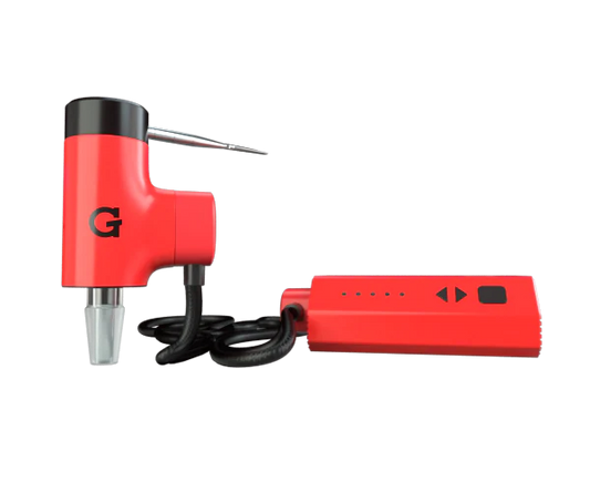 TYSON 2.0 X GPEN HYER DUAL USE | CONCENTRATE & DRY HERB VAPORIZER