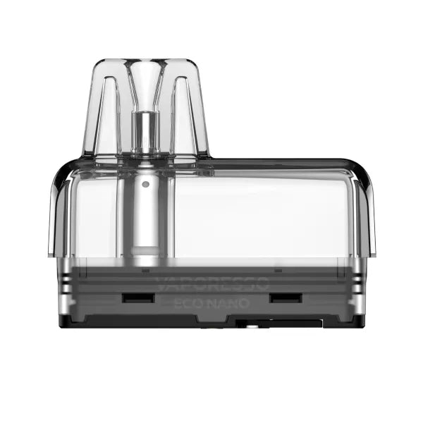 Vaporesso ECO NANO Standard Mesh Pods 6ML | 2Ct Pack