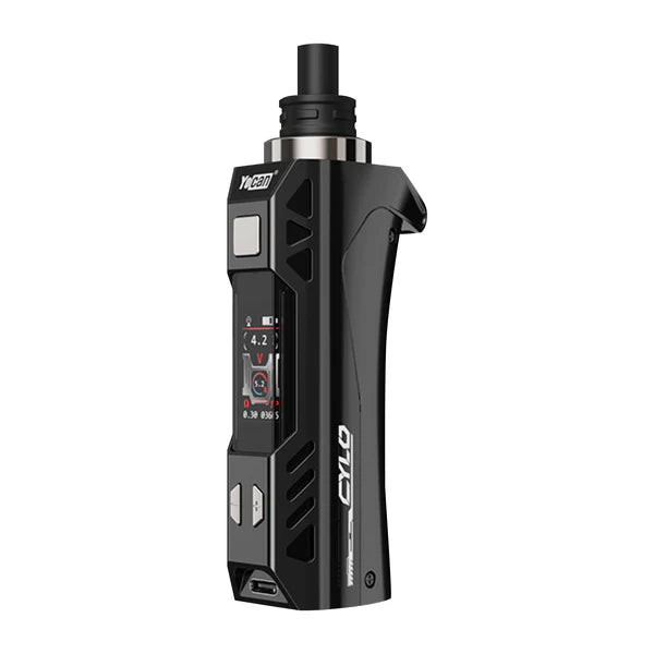 Yocan CYLO Wax Vaporizer