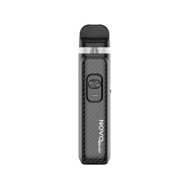 SMOKTECH NOVO MASTER 30W POD SYSTEM | 1000mAh | | LEATHER & REGULAR SERIES