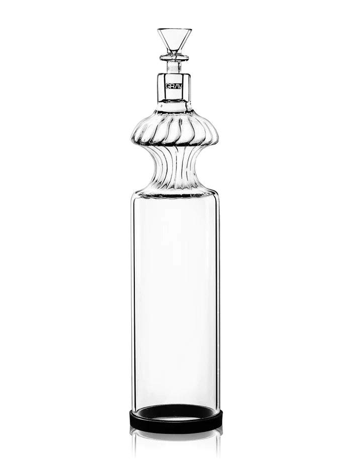 GRAV® MONARCH GRAVITY 12" WATER PIPE
