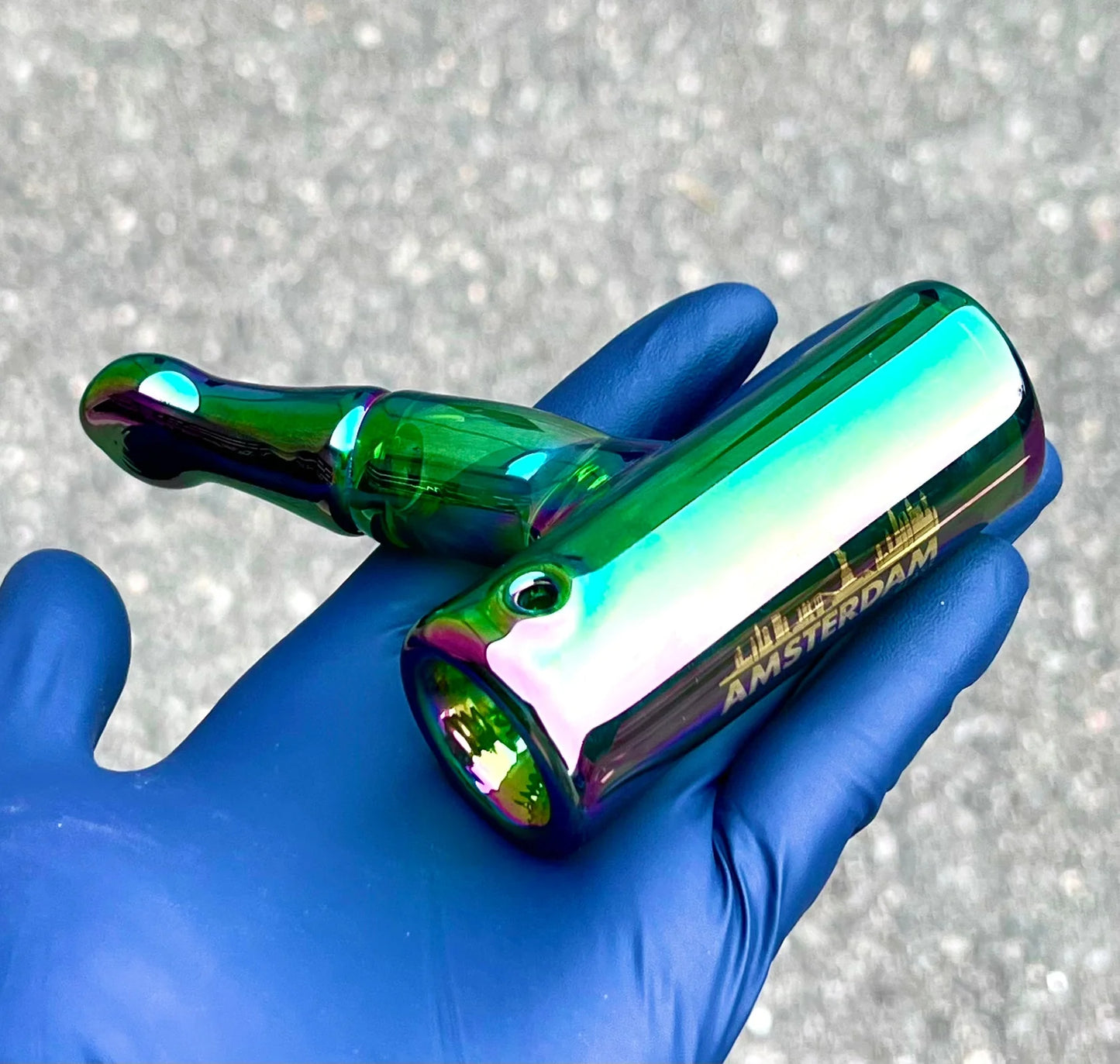 New Amsterdam Color Standing Hammer | Assorted Colors