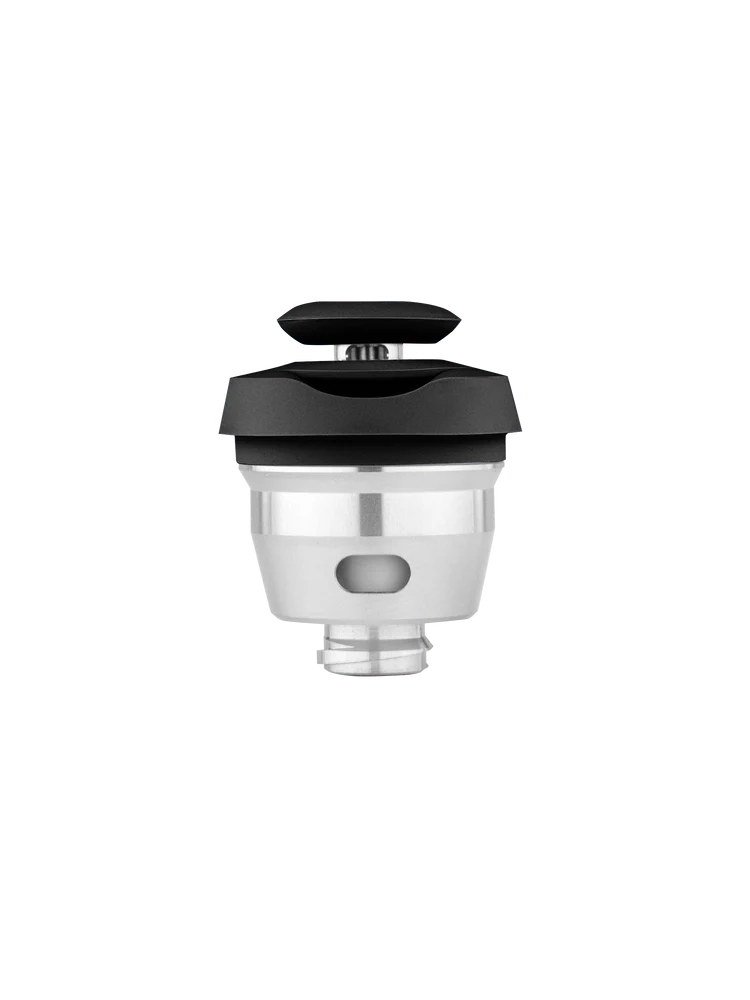 New Puffco Peak 3D Chamber
