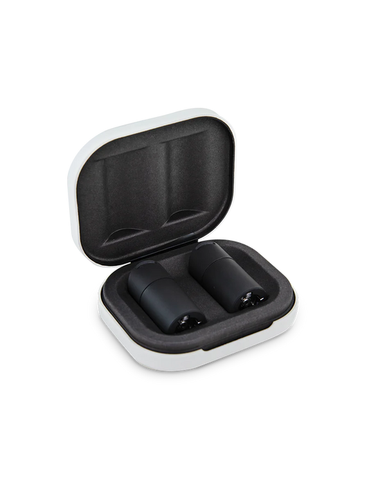 Puffco Pivot 3D Chamber 2-Pack | Onyx