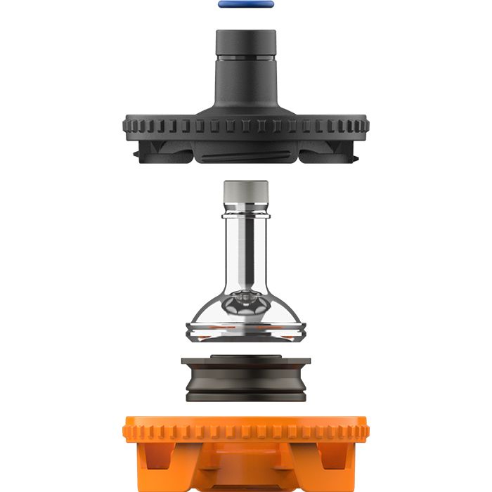 Storz & Bickel Hybrid Dosing Capsule Filling Chamber