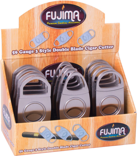 Fujima 56V Gauge Cutter