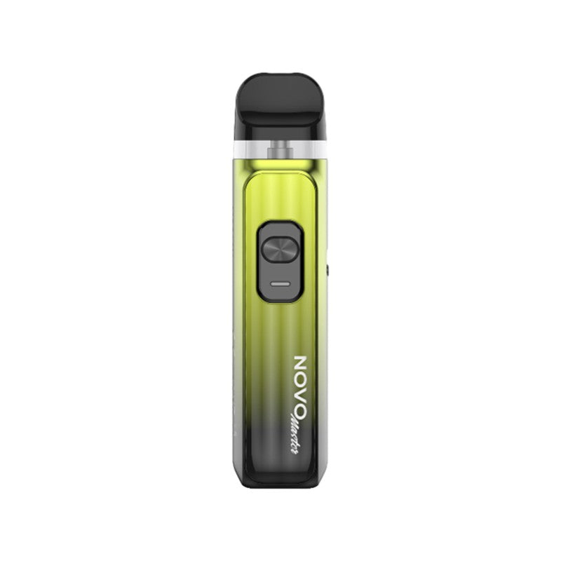 SMOKTECH NOVO MASTER 30W POD SYSTEM | 1000mAh | | LEATHER & REGULAR SERIES
