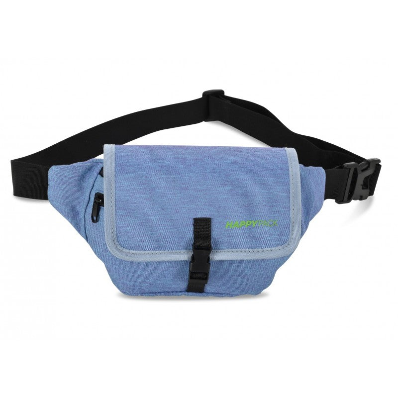 Happy Flower Fanny Pack